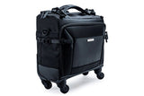 Bolsa Para Equipo Con Ruedas Vanguard Veo Select 42t Bk, Negro