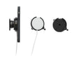 EAN 7320282161736 - Brodit 216173 soporte Soporte pasivo Teléfono móvil/smartphone Negro imagen 1