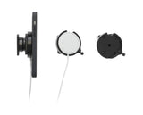 EAN 7320282161736 - Brodit 216173 soporte Soporte pasivo Teléfono móvil/smartphone Negro imagen 1