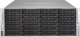 Supermicro Gehäuse Superchassis Cse-847ba-R1k23lpb