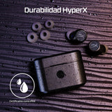 Hyperx Cirro Buds Pro True Wireless Earbuds Blue