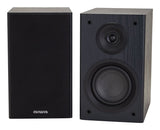 Microcadena Aiwa Msbtu-700 Dab  50w Con Altavoces