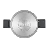 EAN 4260709013725 - Resto Kitchenware Anser 3,2 L Alrededor Negro, Acero inoxidable imagen 8