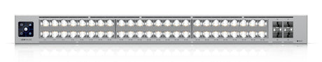 EAN 810177160755 - Ubiquiti UniFi Pro XG 48 Gestionado L2/L3 10G Ethernet (100/1000/10000) 1U Gris imagen 3