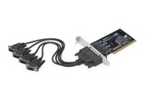 EAN 4016032278528 - Digitus DS-33002-1 tarjeta y adaptador de interfaz Interno De serie imagen 2