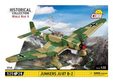 Cobi Junkers Ju 87 B-2, Juguetes De Construcción Cobi-5748