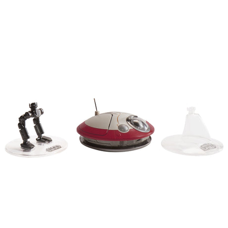 EAN 5010994137342 - Star Wars Obi-Wan Kenobi F39185L0 figura de acción y colleccionable imagen 4
