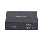 Receptor Hdmi Por Redes Ip Para Serie Ih2006 - 4k 60hz