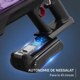 Aspirador Escoba Rowenta Rh2048wo X-Force Flex 9.60