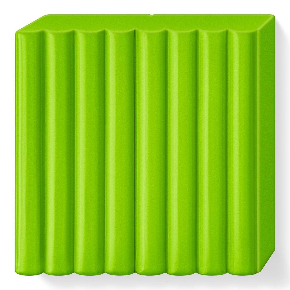 Fimo Mod.Masse Fimo Prof 57g Hellverde