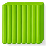 Fimo Mod.Masse Fimo Prof 57g Hellverde