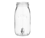 EAN 5010853253565 - Kilner 0025.008 dispensador de bebida 3 L imagen 1