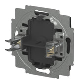 EAN 4011395360958 - Busch-Jaeger 2CKA001715A0321 placa de pared y cubierta de interruptor Negro imagen 3