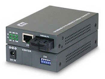 EAN 8716065190052 - KTI Networks KC-300D convertidor de medio 100 Mbit/s 1310 nm Multimodo imagen 1