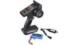 EAN 4260768515703 - Amewi 22604 modelo controlado por radio Truggy Motor eléctrico 1:16 imagen 5