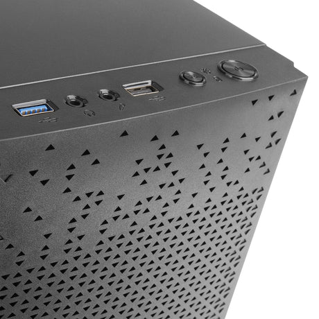 EAN 8437023608111 - Tacens Anima AC6 carcasa de ordenador Mini Tower imagen 3