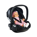 Simba-Dickie Mon Grand Poupon 36-42 Cm Cybex Trageschale 9000142080