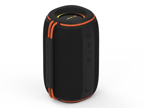 EAN 5907512875186 - Tracer XtremeBeat Lite Negro, Naranja 10 W imagen 4