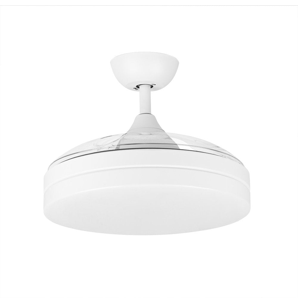 Ventilador De Techo Orbegozo Cp 122105 35w 3 Aspas 105cm 6 Velocidades