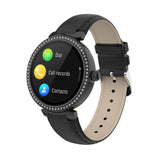Smartwatch  Denver Swc-342b Black