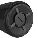 Termo Tefal K30310 1 L , Acero Inoxidable Negro