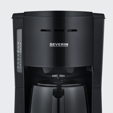 EAN 4008146041464 - Severin KA 9306 cafetera eléctrica Cafetera de filtro 1 L imagen 7