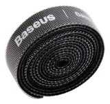 EAN 6953156293441 - Baseus ACMGT-E01 correa Universal Negro imagen 1