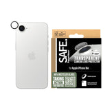 EAN 5715685021114 - PanzerGlass SAFE. by ® Camera Lens Protector Transparent iPhone 16e Protector de pantalla Apple 1 pieza(s imagen 2