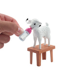 Figura Hrg42  Mattel Barbie Bauernhof-Tierärztin