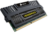 EAN 0843591010801 - Corsair 2x4GB DDR3, 1600Mhz, 240pin DIMM módulo de memoria 8 GB 240-pin DIMM imagen 1