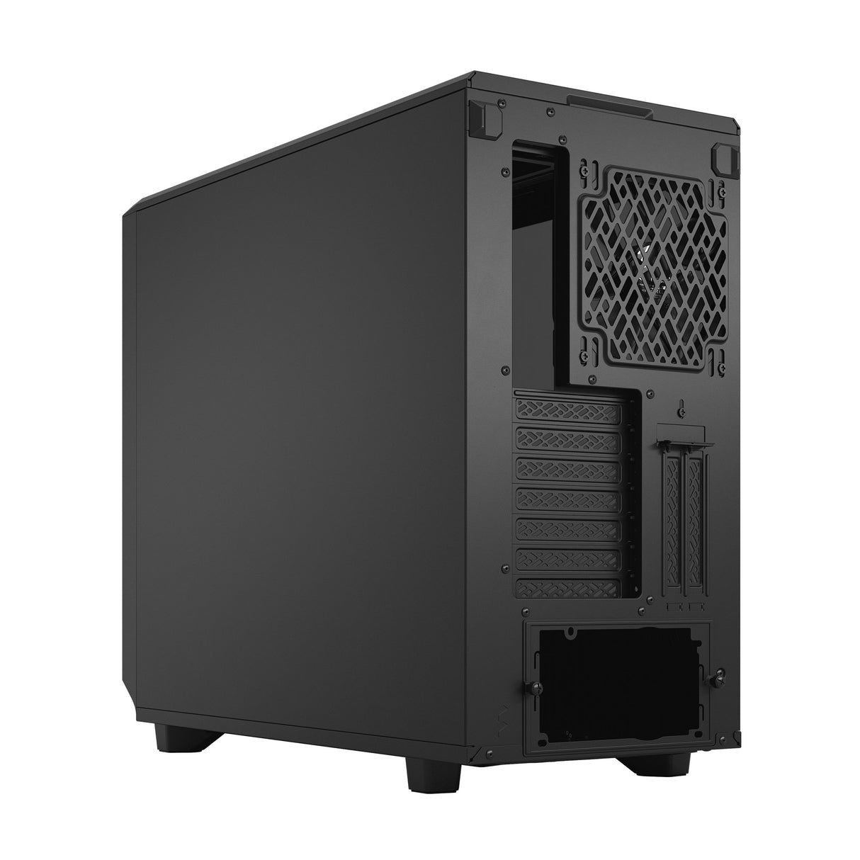 EAN 7340172702443 - Fractal Design Meshify 2 Torre Negro imagen 6