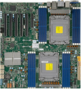 EAN 672042451517 - Supermicro MBD-X12DAI-N6-B placa base Intel C621A LGA 4189 ATX extendida imagen 1