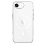 Apple Iphone 17e Clear Case With Magsafe
