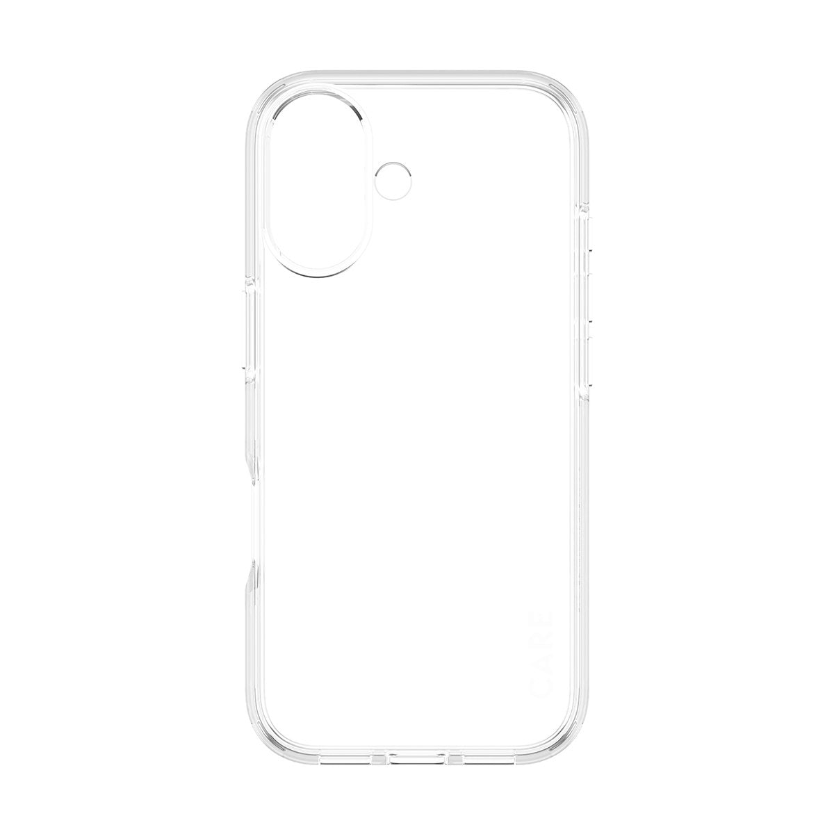 EAN 5715685026997 - PanzerGlass CARE by ® Flagship Case Transparent Urban Explorer w. Clear Frame iPhone 17 funda para teléfo imagen 4