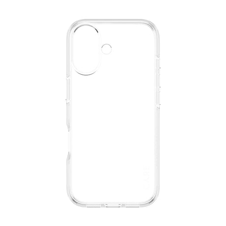 EAN 5715685026997 - PanzerGlass CARE by ® Flagship Case Transparent Urban Explorer w. Clear Frame iPhone 17 funda para teléfo imagen 4