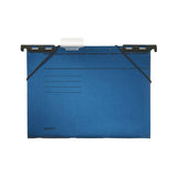 Esselte Leitz Alpha - Carpeta Colgante - 6 Compartimentos - Para A4 (210 X 297 Mm)