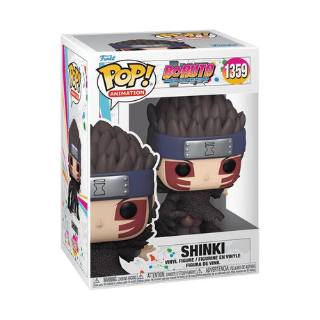 EAN 0889698613880 - FUNKO POP! 61388 toy figure imagen 2