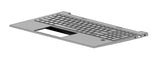 EAN 5715063468289 - HP M76640-B31 refacción para laptop Teclado imagen 1