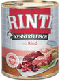 EAN 4000158910714 - RINTI 91071 alimento húmedo para perros Ternera Adulto 800 g imagen 1