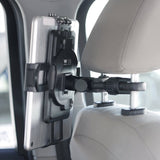 Woxter Soporte De Tablet Car Stand Para El Coche De 7" A 10,1"