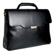 EAN 4977766836937 - Knomo 15" Logan 38,1 cm (15") Maletín Negro imagen 1