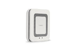 Sensor De Calidad Del Aire Del Detector De Humo Twinguard De Bosch Smart Home