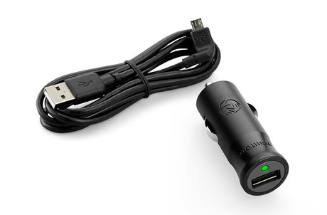 EAN 0636926039826 - TomTom 9UUC.001.01 cargador de dispositivo móvil Negro Encendedor de cigarrillos imagen 3