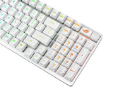 Asus Teclado Rog Mrix Scope Ii 96 Rx Wireless Wht