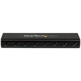 Startech.Com Caja Externa Disco Ssd M.2 Ngff Con Uas Usb 3.0