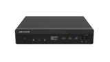 EAN 6942160491660 - Hikvision DS-DT60P-02HI04NO procesador de pared de vídeo Negro imagen 1