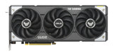 EAN 4711387994191 - ASUS TUF Gaming TUF-RX9060XT-O16G-GAMING AMD Radeon RX 9060 XT 16 GB GDDR6 imagen 1