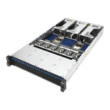 Asus Server Rs720-E12-Rs24g 3.2kw 24n G