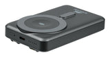 EAN 4260709014975 - Rivacase VA2608 batería externa Polímero de litio 10000 mAh Cargador inalámbrico Negro, Gris imagen 12