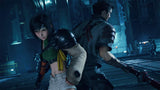 Switch 2 Final Fantasy Vii Remake Intergrade (Game Key Card) Eu